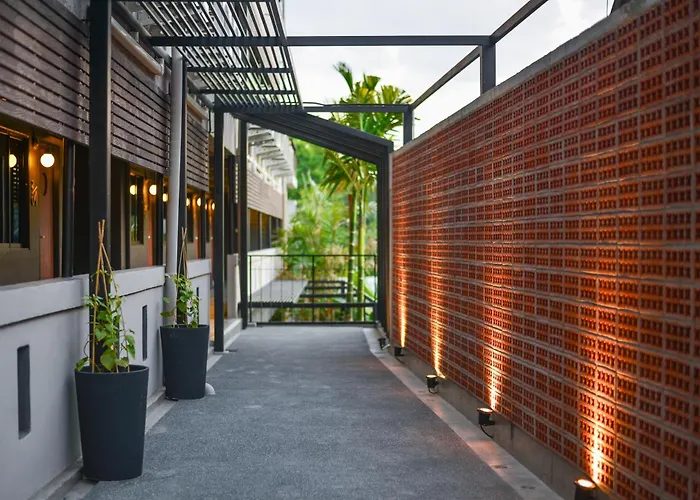 Cozy Inn Chiang Mai