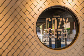 Cozy Penginapan Chiang Mai