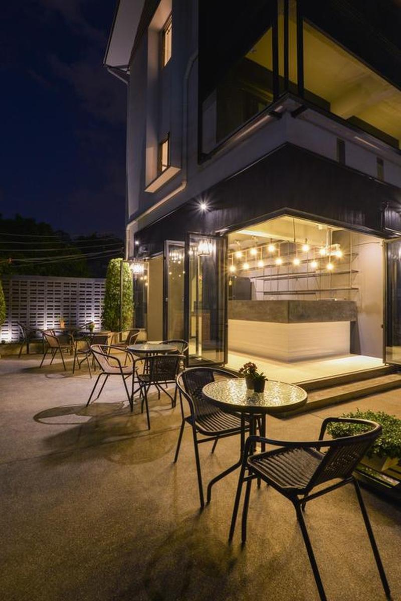 Cozy Penginapan