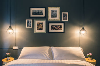 Cozy Penginapan