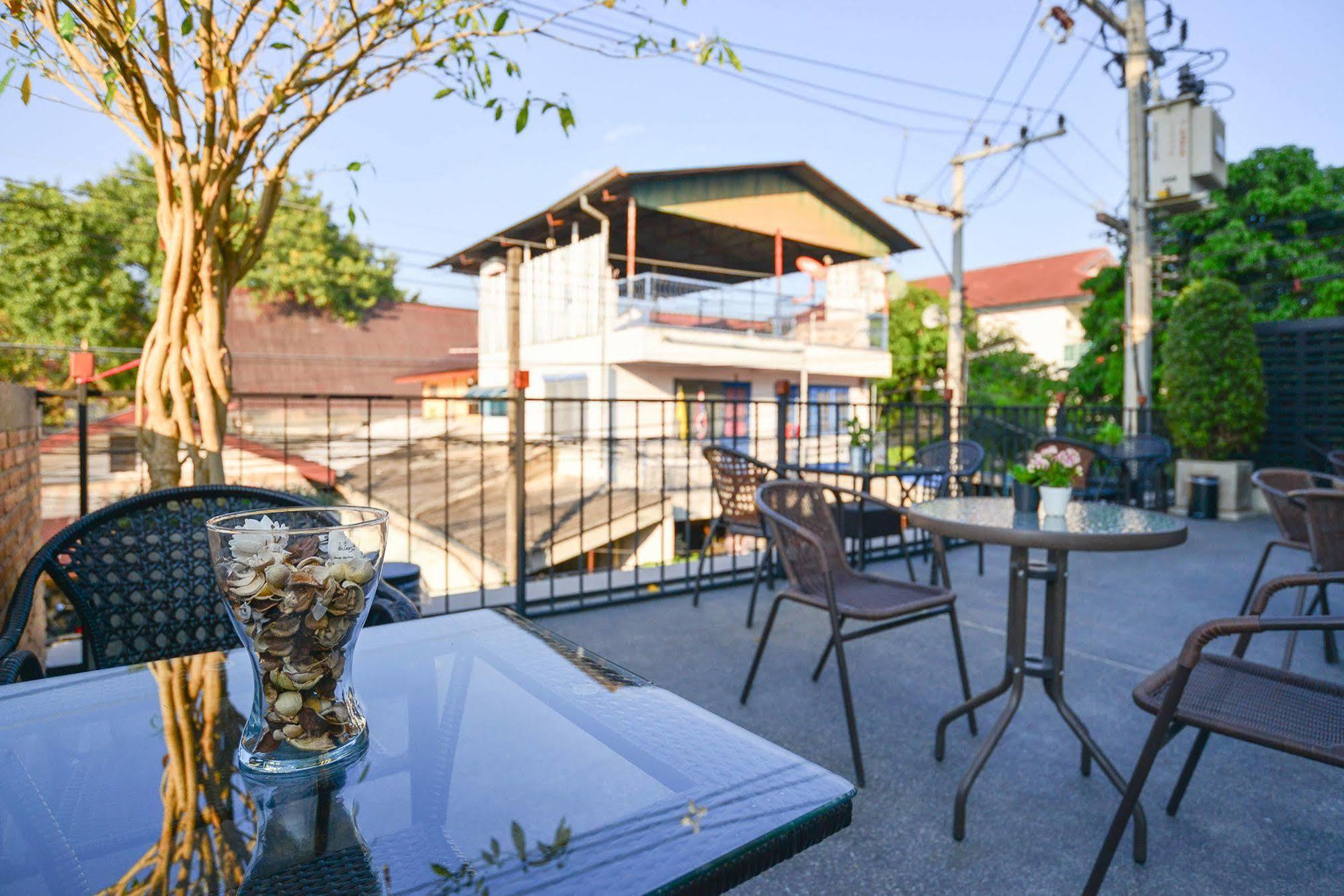 Penginapan Cozy Chiang Mai