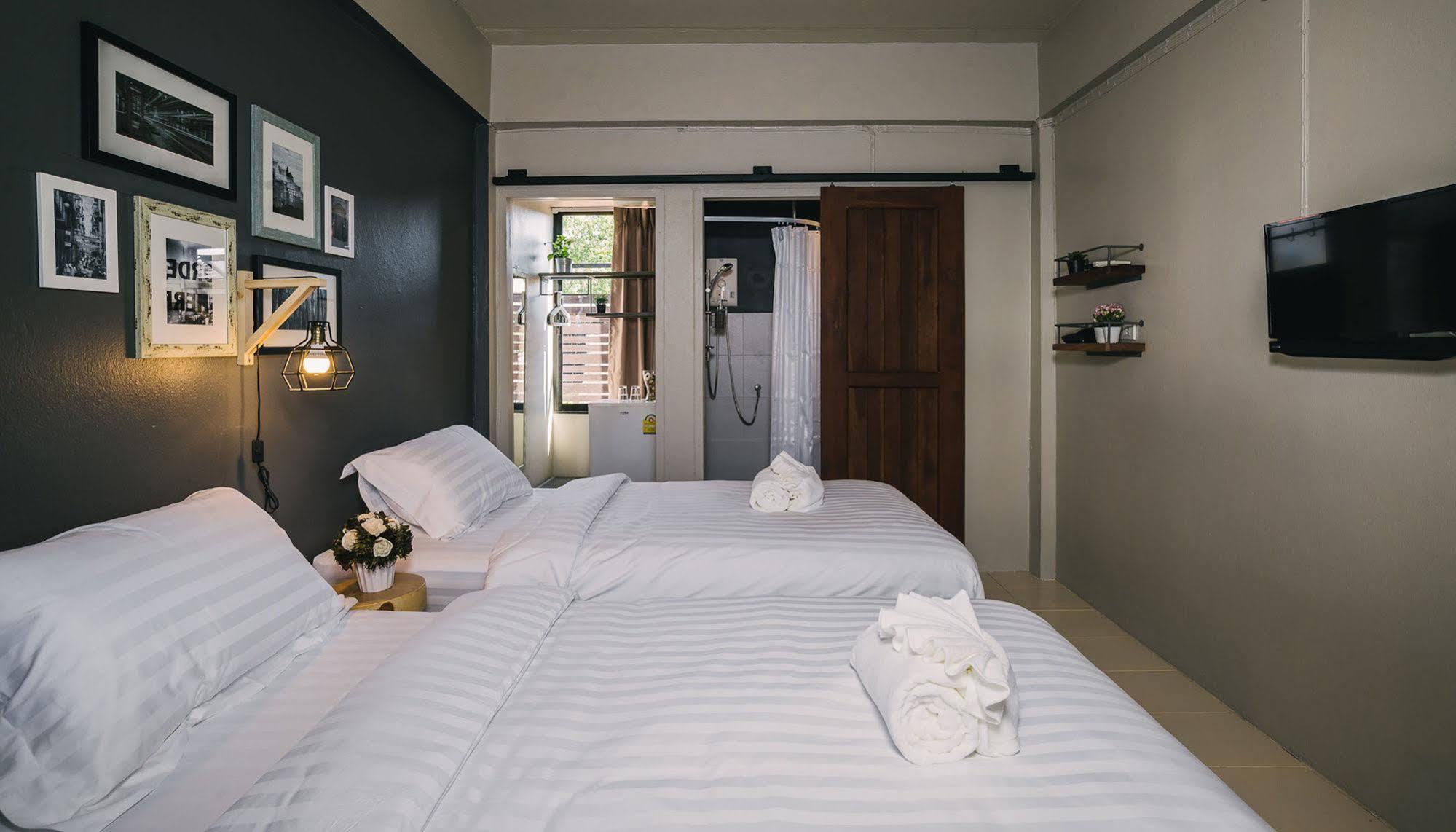 Penginapan Cozy