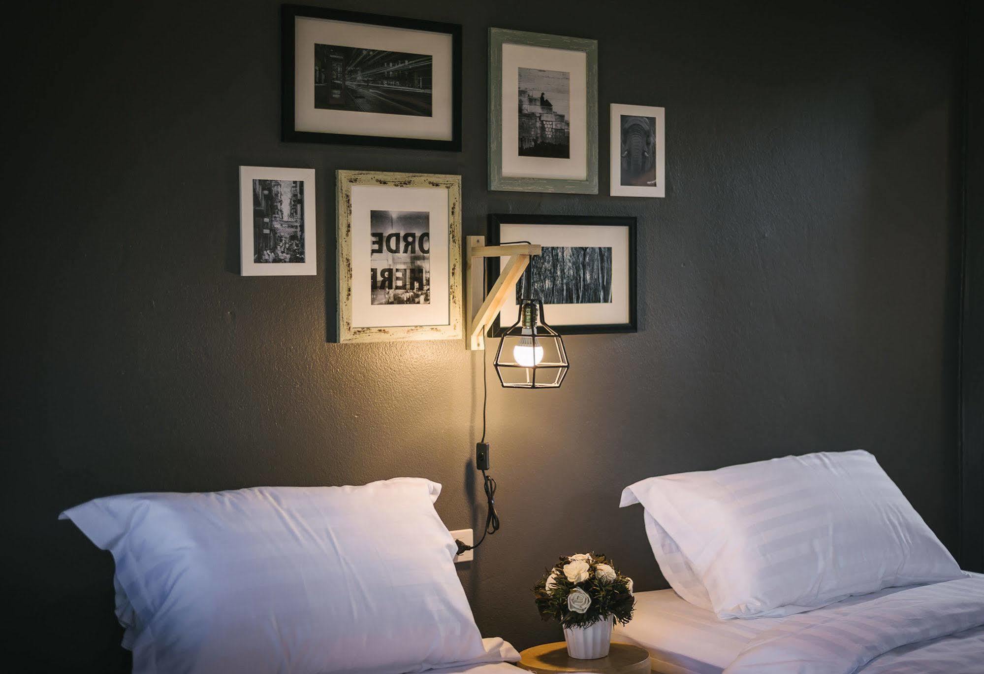 Penginapan Cozy