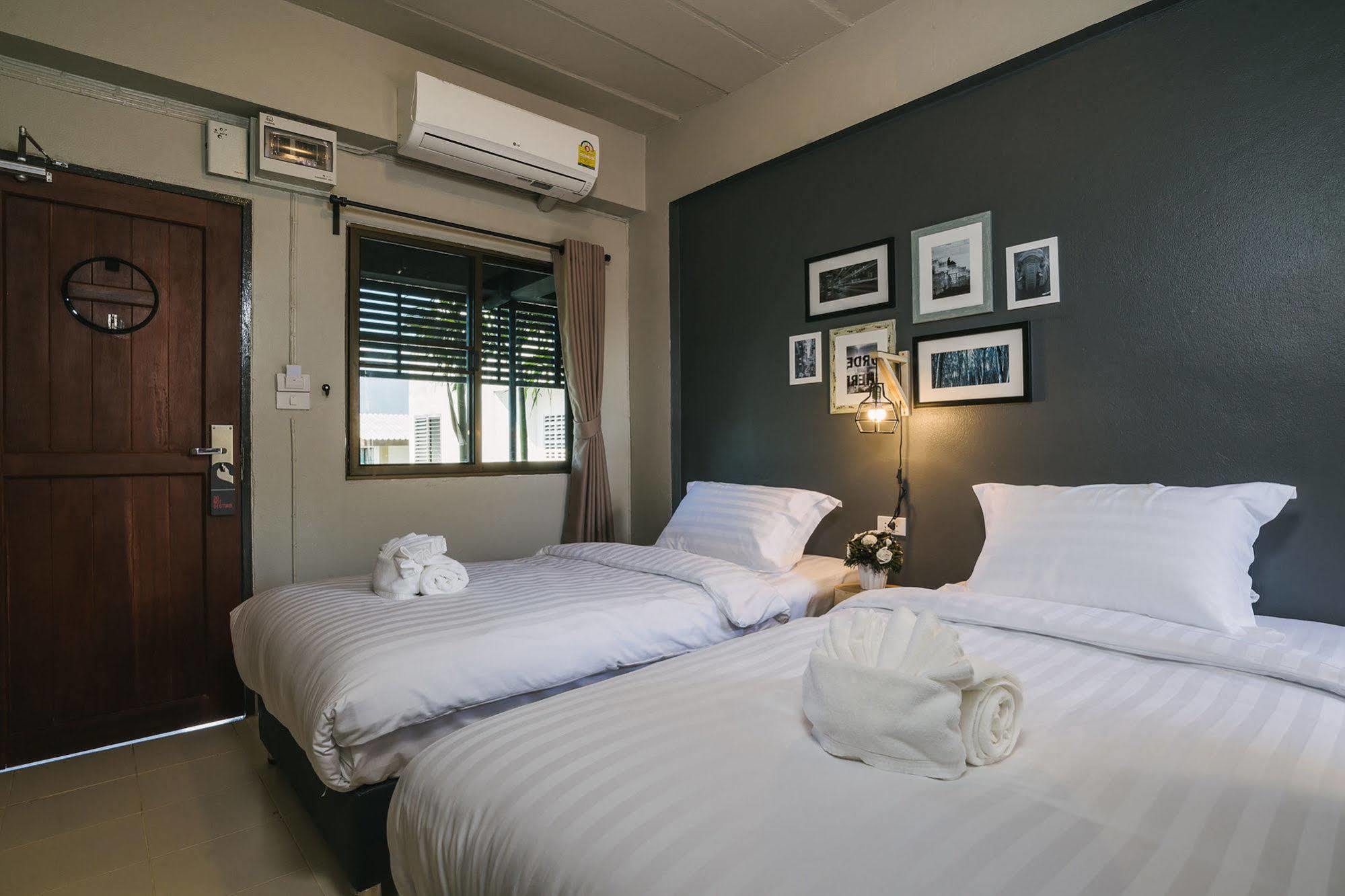 Cozy Penginapan 3*